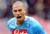 اينلر من نابولي إلى ليستر سيتي