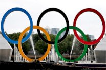 هانغجو الصينية تتقدم بطلب استضافة اسياد 2022