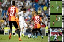 هدف عالمي لمارسيلو يُسعد المدريديين قبل بداية الموسم