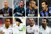 130 مليون.. قيمة انتقالات اللاعبين بين الريال والإنتر