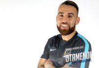 مانشستر سيتي يعلن تعاقده مع المدافع اوتامندي