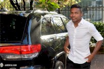 الظهير البرازيلي اليكس ساندرو إلى يوفنتوس