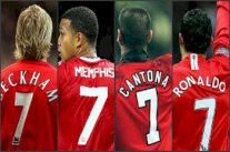 ممفيس يؤكد جدارته بارتداء أشهر قميص في اليونايتد