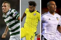 الجزائريون يتألقون في الدور الحاسم لدوري أبطال أوروبا