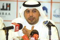 الفهد: حب الكويت يدفعنا لإقامة 