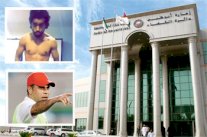 لاعب إماراتي مُهدد بالسجن والغرامة لإهانته مهدي علي