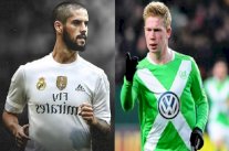 إيسكو قد يكون ضحية صفقة ريال مدريد الجديدة