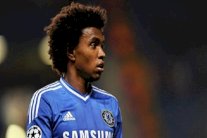 مورينيو يتخلى عن ويليان بعد قدوم بيدرو رودريغيز