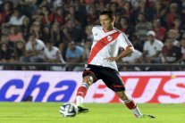 الأرجنتيني كرانفيتر إلى اتلتيكو مدريد لمد خمسة أعوام