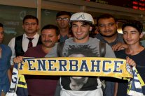 ماركوفيتش من ليفربول إلى فنربغشه على سبيل الإعارة