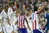 راوول غارسيا من أتلتيكو مدريد إلى أتلتيك بلباو