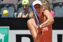 انسحاب الروسية ماريا شارابوفا من بطولة فلاشينغ ميدوز