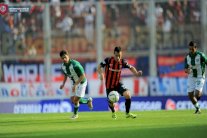 سان لورنزو يهدر فرصة المشاركة في الصدارة