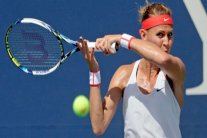 كفيتوفا تستعيد المركز الرابع في تصنيف المحترفات