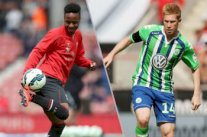 إنكلترا تنفق دون حساب في سوق الانتقالات الصيفية