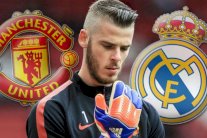 ريال مدريد يثق في حسم صفقة دي خيا قبل إغلاق الميركاتو