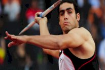 عبد الرحمن يطمح لمنح مصر باكورة ميدالياتها في بكين