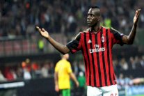 بالوتيلي إلى ميلان معاراً وليفربول يدفع نصف راتبه 