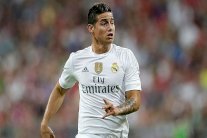 تواجد خاميس احتياطياً يثير جدلاً واسعاً في ريال مدريد