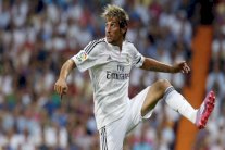 رسمياً.. ظهير ريال مدريد كوينتراو يختار اللعب لموناكو