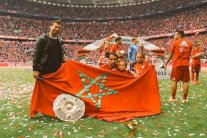 الإصابة تبعد بنعطية عن تشكيلة المغرب في تصفيات الكان