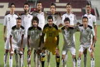 لبنان يخسر بصعوبة أمام العراق في مباراة ودية