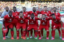 الأهلي الإماراتي يعود بفوز ثمين من ملعب نفط طهران