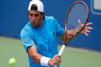 الجزيري إلى ربع نهائي دورة وينستون-سالم