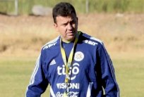 بالديفييسو مدرباً جديداً لبوليفيا