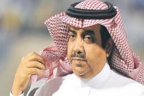 الدوسري ونهاية مشوار ماراتوني في رئاسة الاتفاق