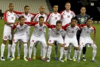 فلسطين تتهيأ لأول مباراة بتصفيات المونديال على أرضها