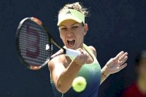 دورة نيو هايفن: هاليب تعلن انسحابها