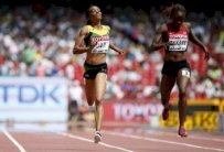 إيقاف عداءتين كينيتين مؤقتاً لتناولهما منشطات