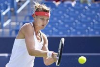 سافاروفا إلى نهائي دورة نيو هايفن