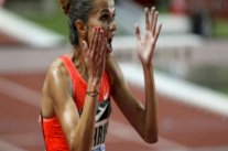 العرب على أعتاب منصة التتويج في مونديال بكين 2015