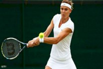 سافاروفا وبليسكوفا إلى ثاني أدوار نيو هايفن