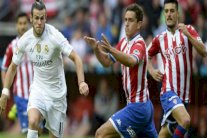 مركز بيل الجديد مع بينيتيز يثير غضب صحيفة مدريدية