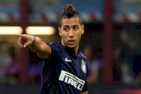 الجزائري تايدر يعود إلى بولونيا