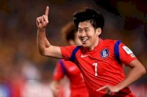 الكوري الجنوبي سون هيونغ-مين في طريقه إلى توتنهام