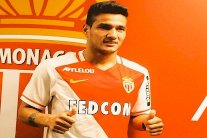 موناكو يعزز صفوفه بالبرتغالي الشاب روني لوبيز