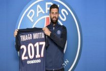 موتا يمدد ارتباطه بسان جرمان حتى 2017