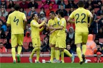 فياريال يحول تخلفه إلى فوز قاتل على إسبانيول