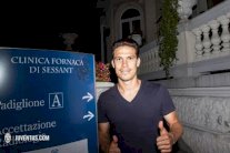 البرازيلي هرنانيس من إنتر ميلان إلى يوفنتوس