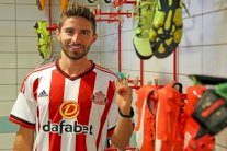 بوريني من ليفربول إلى سندرلاند