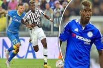 بوغبا يحدد شروطه للموافقة على الانتقال إلى تشيلسي