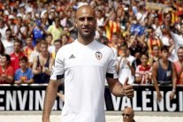 عبد النور يكشف سبب تفضيله فالنسيا على برشلونة