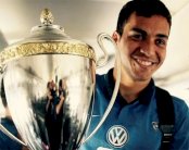 إدواردو الهلال رابعا في قائمة انتقالات بورتو القياسية