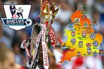 مانشستر يونايتد أغنى أندية إنكلترا وبورنموث أفقرها