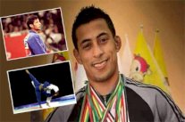 ليبي يرفض مواجهة إسرائيلي في بطولة العالم للجودو