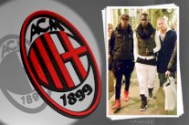 ميلان يُعين حارساً شخصياً لبالوتيلي لمراقبة تصرفاته